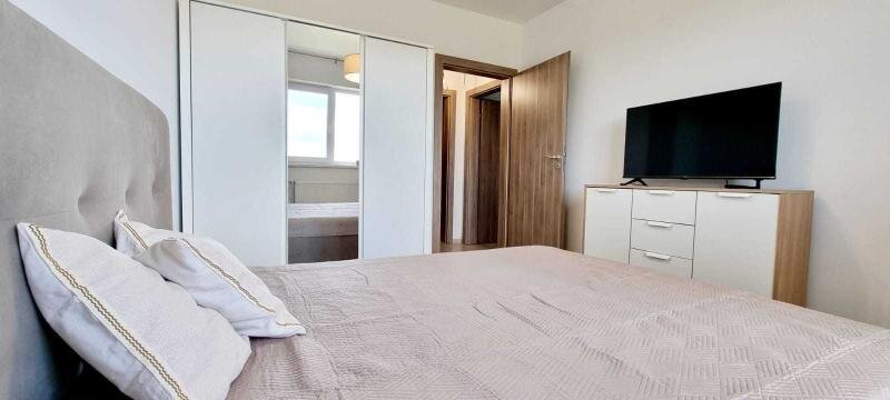 Pacii, ap. de inchiriat 2 camere