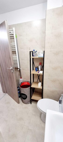 Pacii, ap. de inchiriat 2 camere