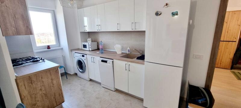 Pacii, ap. de inchiriat 2 camere