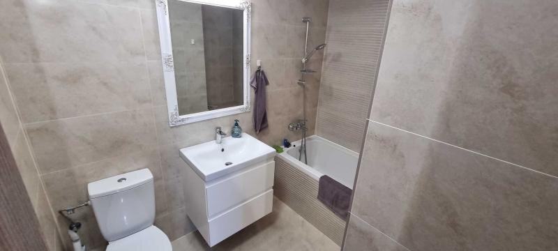 Pacii, ap. de inchiriat 2 camere