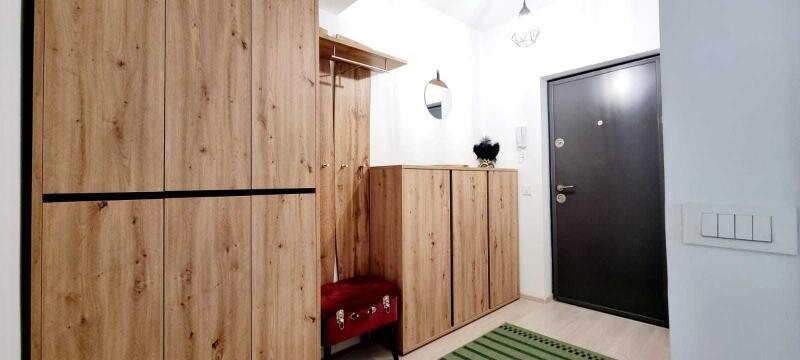 Pacii, ap. de inchiriat 2 camere