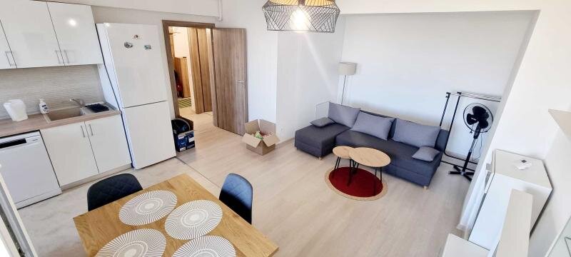 Pacii, ap. de inchiriat 2 camere